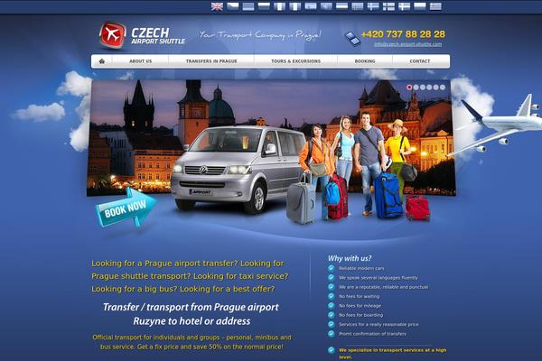 Template theme site design template sample