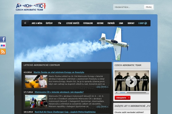 lsc theme websites examples