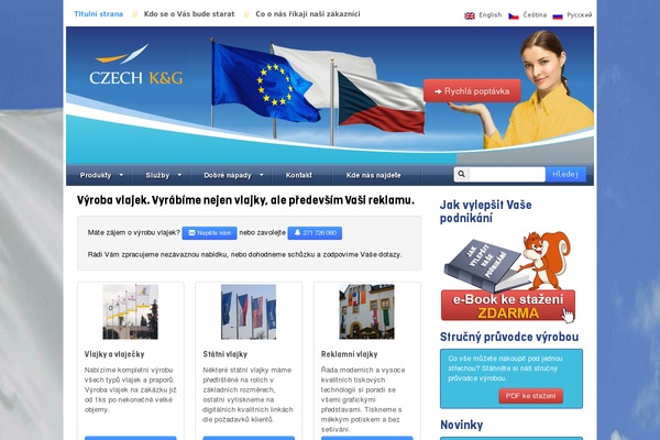Site using Bootstrap Buttons plugin