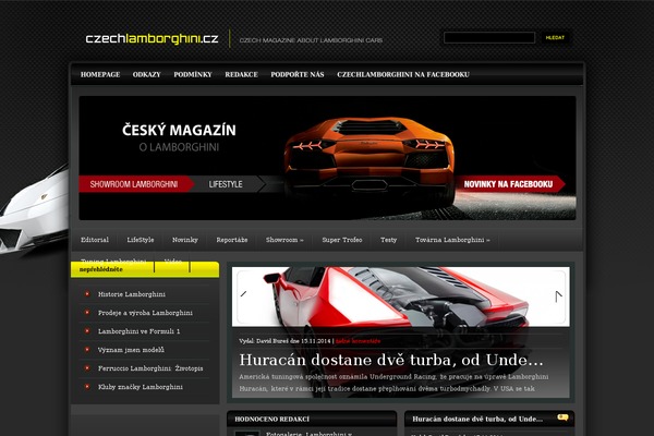 Site using Author Avatars List plugin