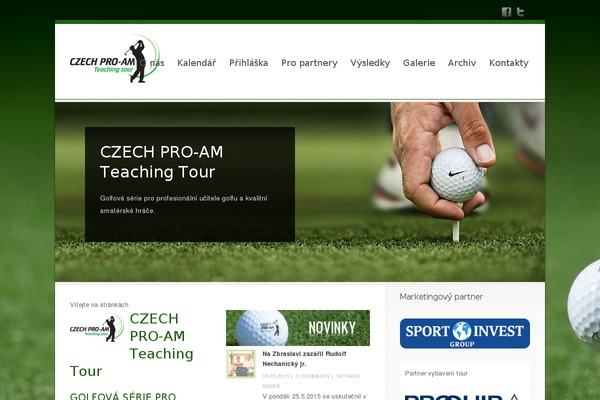 Echelon theme site design template sample