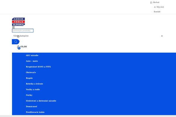 Site using Yith-woocommerce-brands-add-on plugin