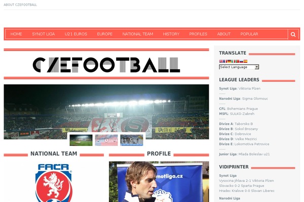 Resolution theme site design template sample