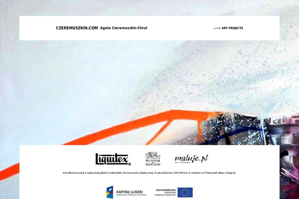 Site using Social Media Widget plugin