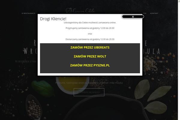Site using Flow-flow plugin