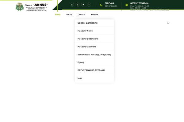 Site using Grd-addons plugin
