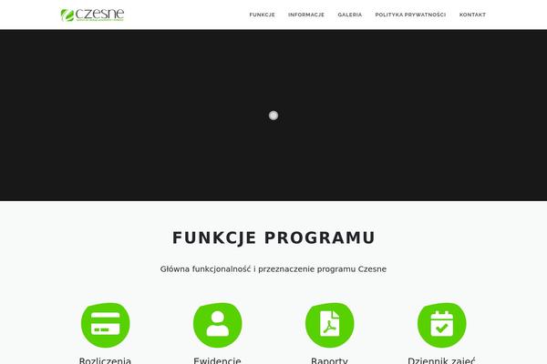 Site using Ultimate-blocks-for-gutenberg plugin