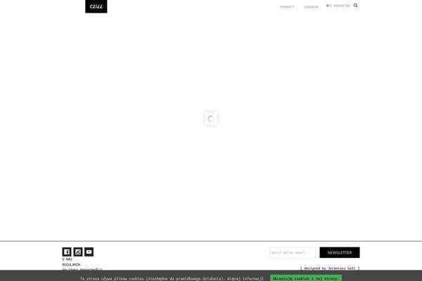 czill.com site used Labomba