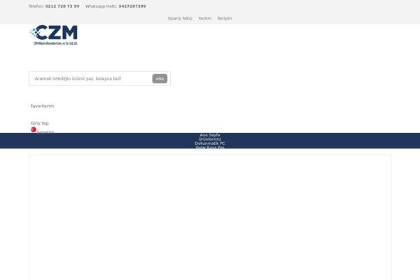 Site using Paytr-sanal-pos-woocommerce-iframe-api plugin