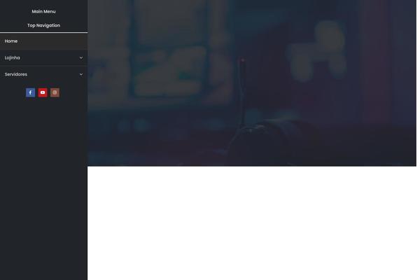 Site using Rays-grid plugin