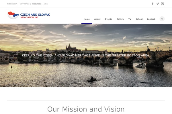 czskboston.org site used Florida