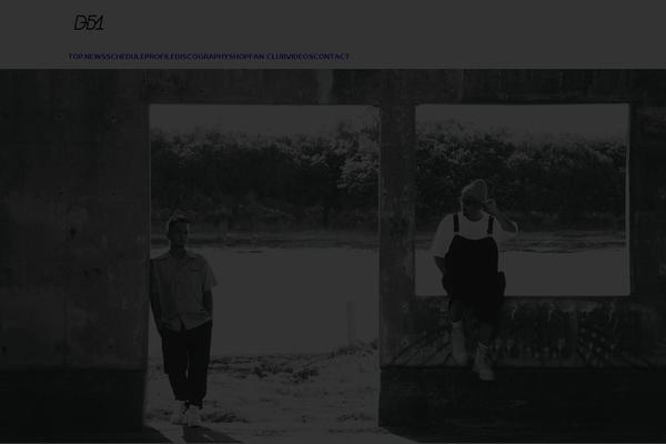 Site using Unite Gallery Lite plugin