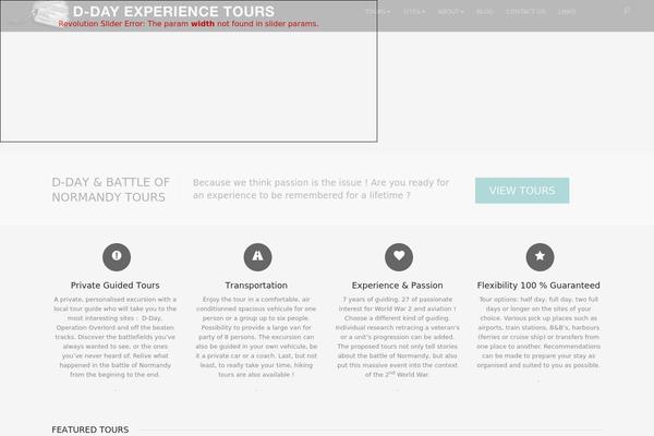 Site using Rx_isotope_gallery plugin