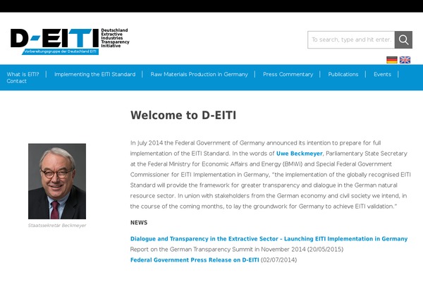 HTML5 Blank theme site design template sample