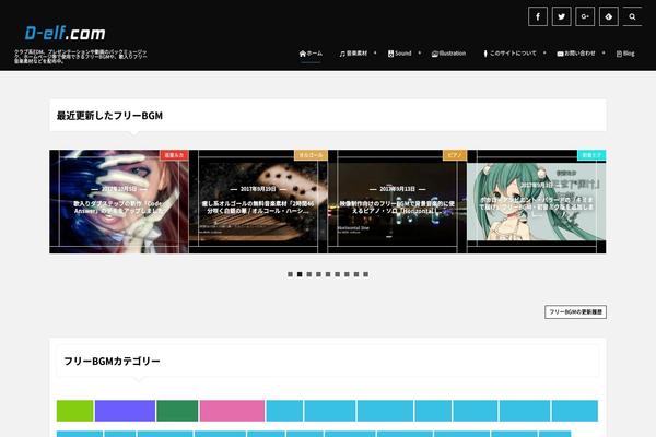 Site using Quick Page/Post Redirect Plugin plugin