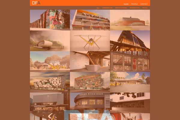 Site using Grid-wud plugin