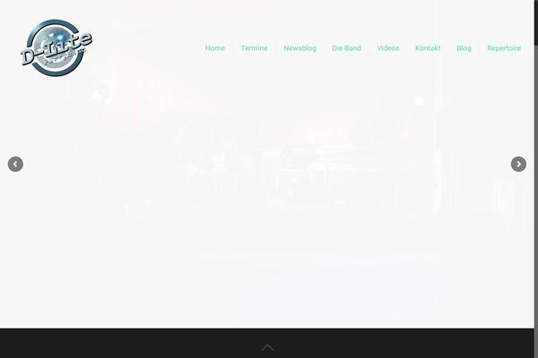 Site using Event Calendar WD plugin