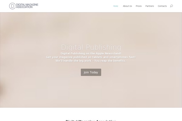 Site using Affiliates-pro plugin