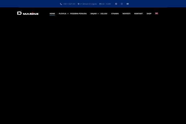 Site using Flow-flow plugin
