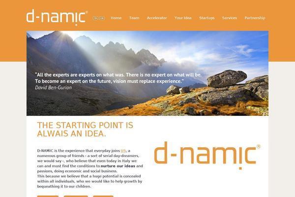 Site using Sponsors Carousel plugin
