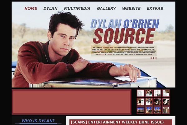 d-obrien.net site used 10kbeats_king