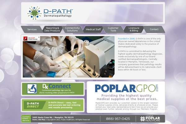 Barecity 1.5 theme site design template sample