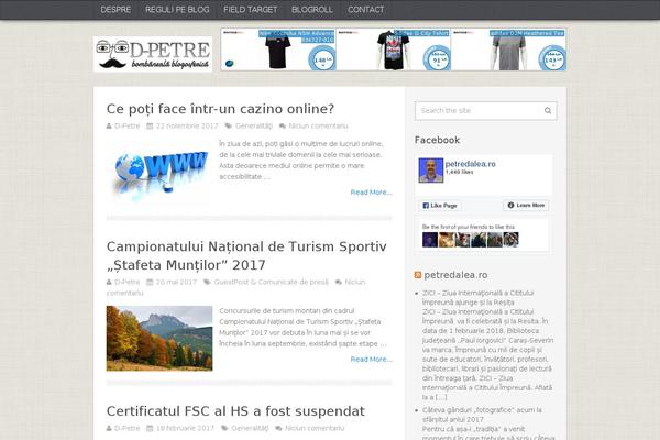 Site using Shutter Reloaded Plus plugin