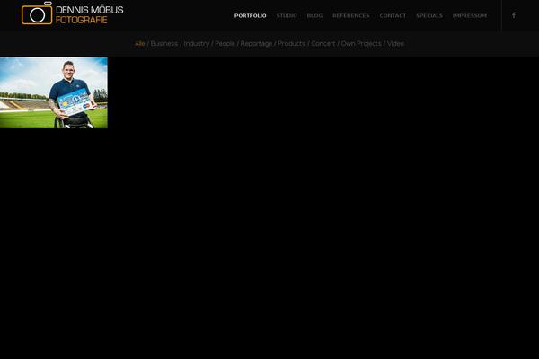 d-photography.org site used D-photography