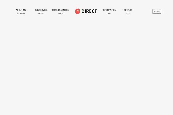 Site using qTranslate X plugin