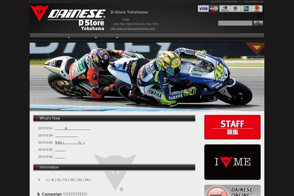Dainesejapan theme site design template sample