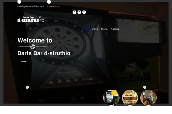 Site using Burger-companion plugin