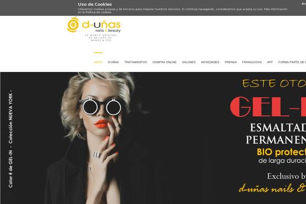 Site using Reviews-feed plugin
