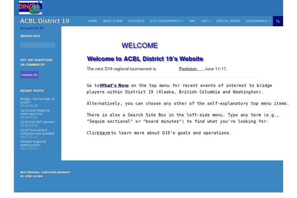 Site using Revslider-typewriter-addon plugin