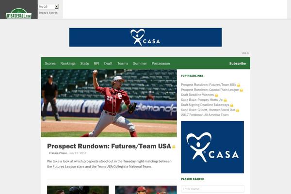 Site using Tablepress-premium plugin