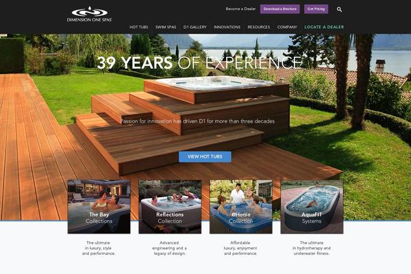 d1spas.com site used D1spas