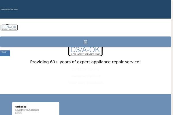 Pro theme site design template sample