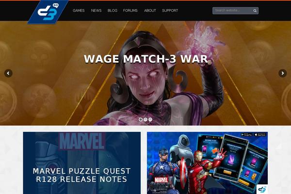 Site using Wp-cookie-allow plugin