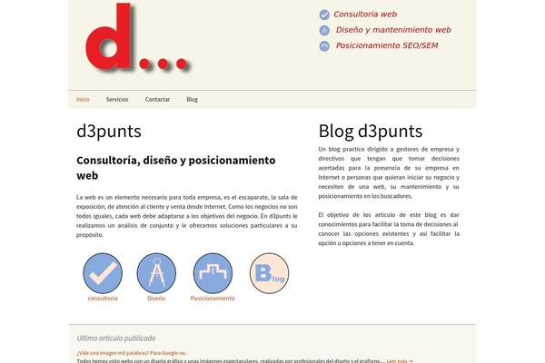 jose theme websites examples
