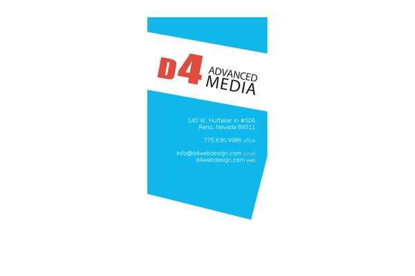 Skivvy-master theme websites examples