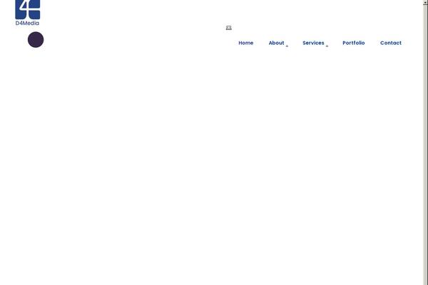 Swipy theme site design template sample
