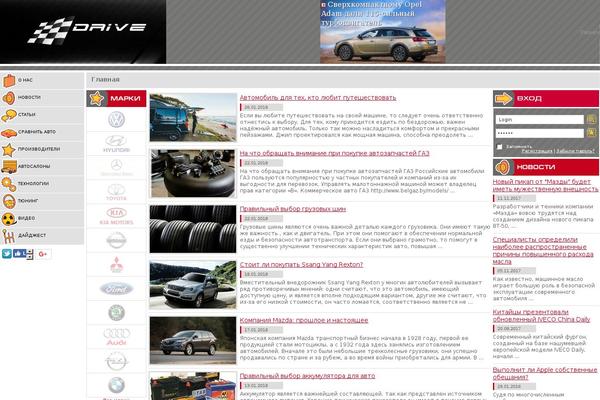 d4u.com.ua site used D4u