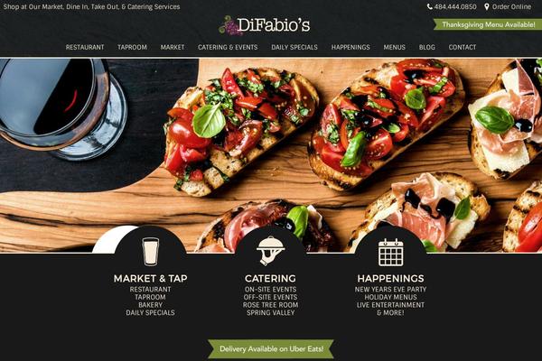 Site using Host-analyticsjs-local plugin