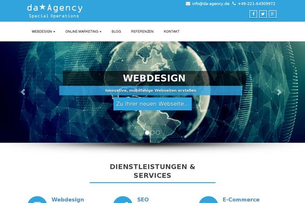 Site using Maintenance plugin