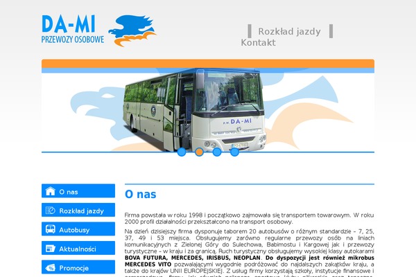 Esi theme site design template sample