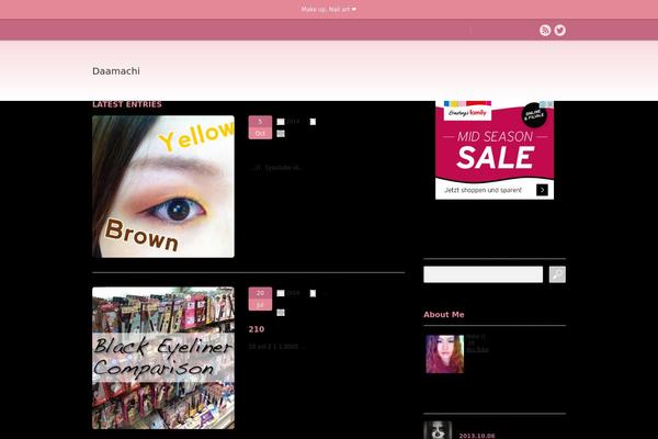 daamachi.com site used Chill_tcd016