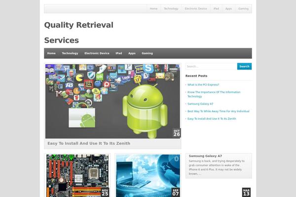 daanestudiosblog.com site used Table