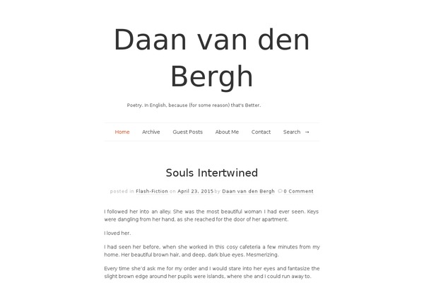 Site using Affiliate-wp plugin