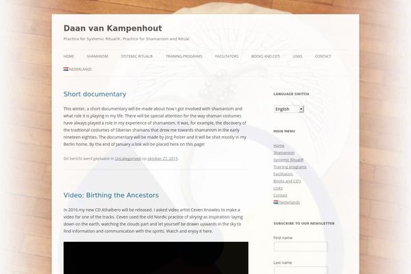 Site using Bol.com Partner Program Plugin plugin