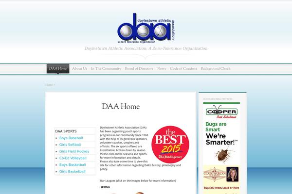 Magnificent theme site design template sample