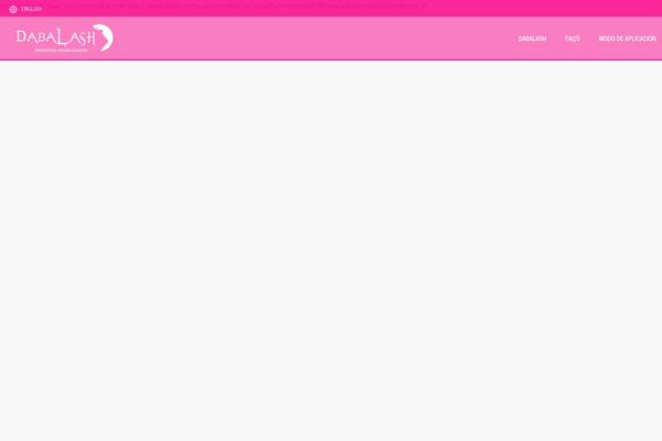 dabalash-peru.com site used Dabalash
